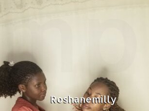 Roshanemilly