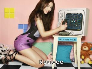 Rosieee