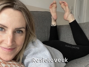 Rosieloveuk