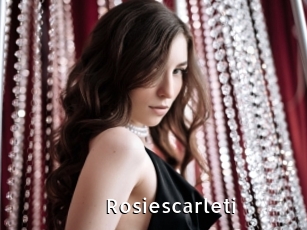 Rosiescarleti