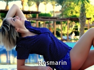 Rosmarin