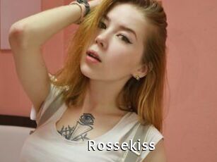 Rossekiss