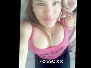 Rossexx