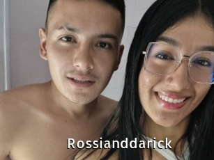 Rossianddarick