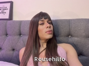 Rousehilto