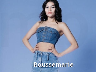 Roussemarie