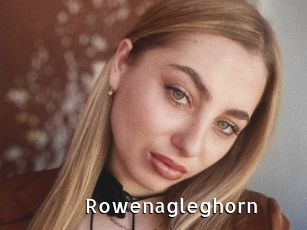 Rowenagleghorn