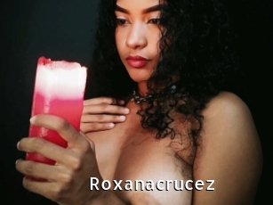 Roxanacrucez