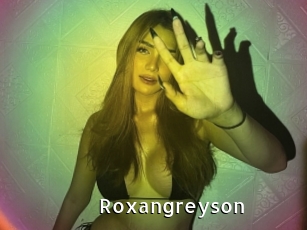 Roxangreyson