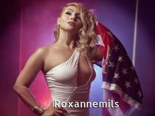 Roxannemils