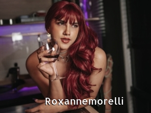 Roxannemorelli