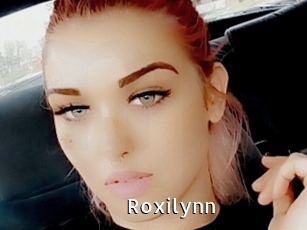 Roxilynn