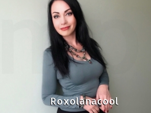 Roxolanacool