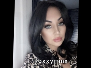 Roxxyminx