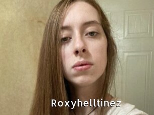 roxyhelltinez My Porno Stash