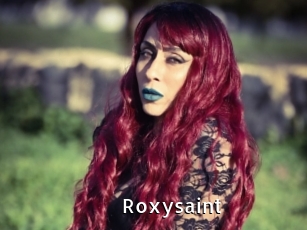 Roxysaint