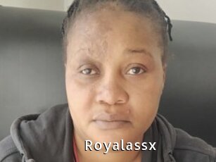 Royalassx