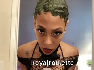 Royalroulette