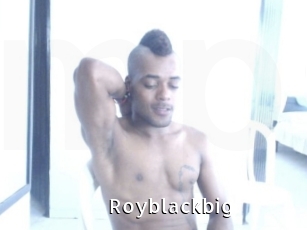 Royblackbig