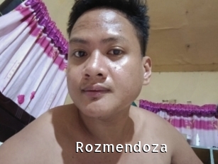 Rozmendoza