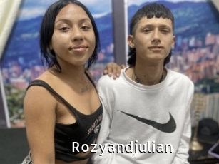 Rozyandjulian