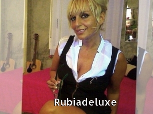 Rubiadeluxe