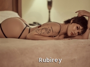 Rubirey