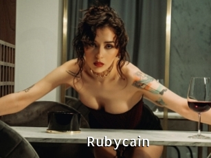 Rubycain