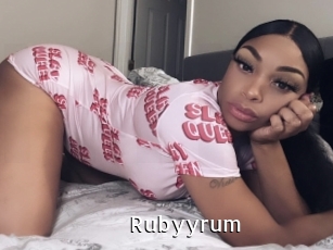 Rubyyrum