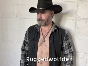 Ruggedwolfden