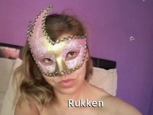 Rukken