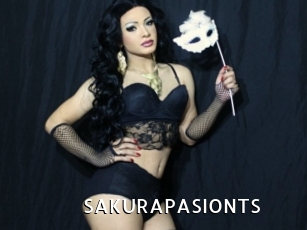 SAKURAPASIONTS