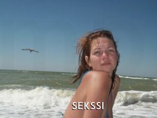 SEKSSI My Porno Stash