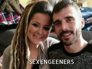 SEXENGEENERS