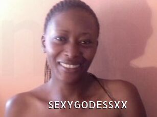 SEXYGODESSXX