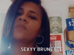 SEXYY_BRUNETTE