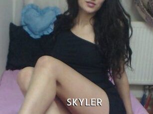 SKYLER_