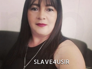 SLAVE4USIR