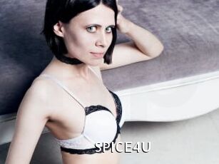 SPICE4U