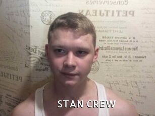STAN_CREW My Porno Stash