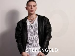 STEFANGOLD