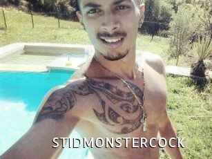 STID_MONSTER_COCK My Porno Stash