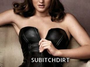 SUBITCHDIRT
