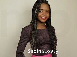 SabinaLovly