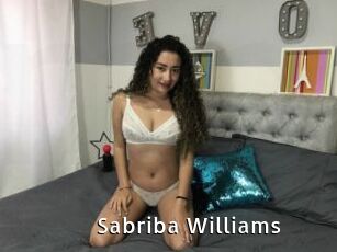 Sabriba_Williams