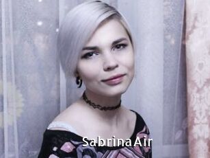 SabrinaAir My Porno Stash