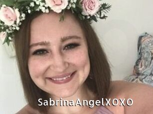 SabrinaAngelXOXO My Porno Stash
