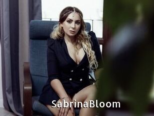 SabrinaBloom My Porno Stash