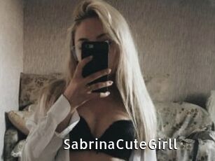 SabrinaCuteGirll