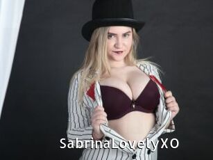 SabrinaLovelyXO